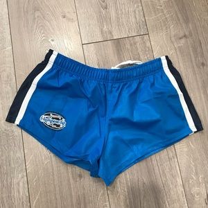 Aussiebum rugby shorts